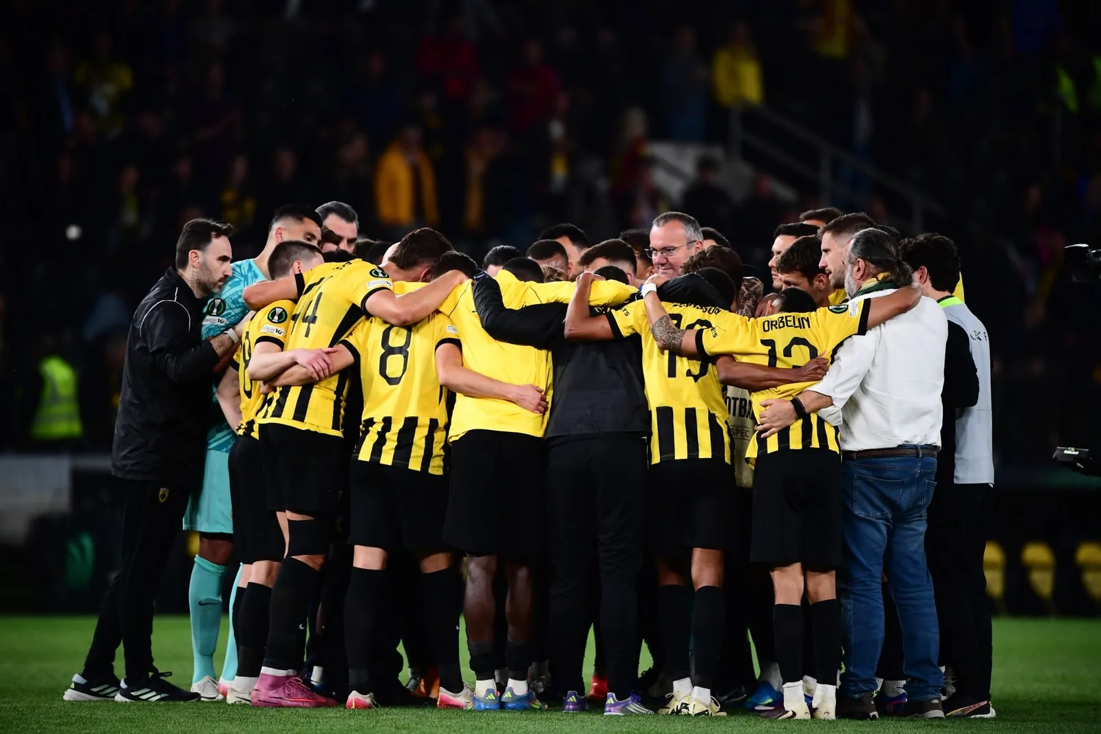 Super League: Πρεμιέρα σήμερα για τη νέα σεζόν
