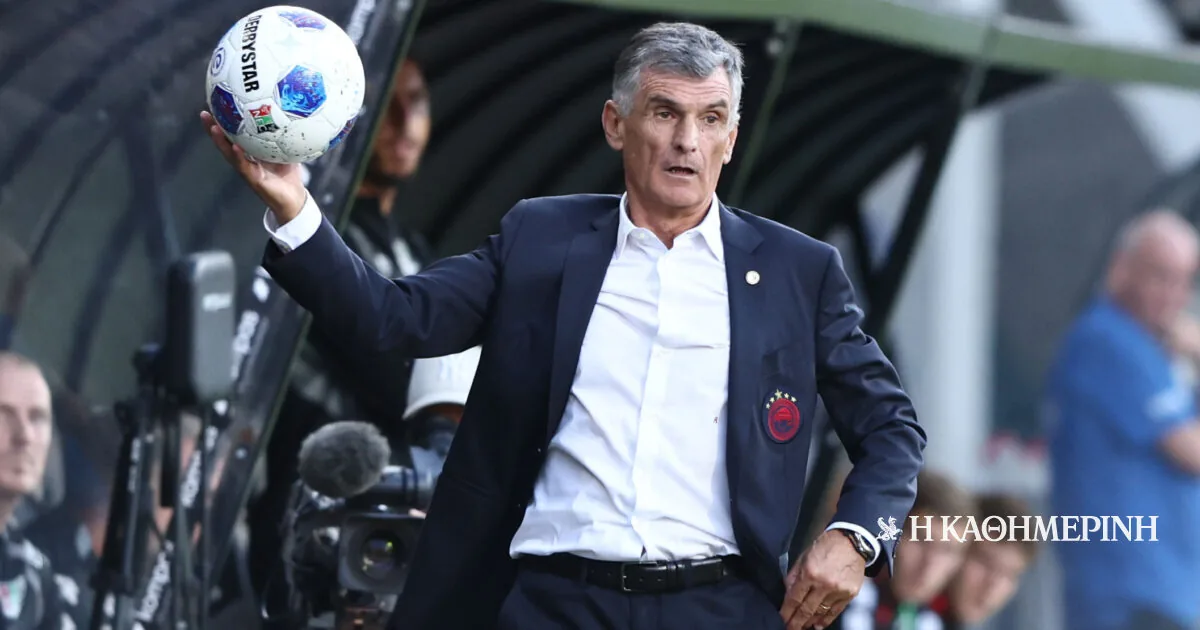Transfer report - Ολυμπιακός: Οι παίκτες που πήρε και όσοι έρχονται - Gazzetta.gr