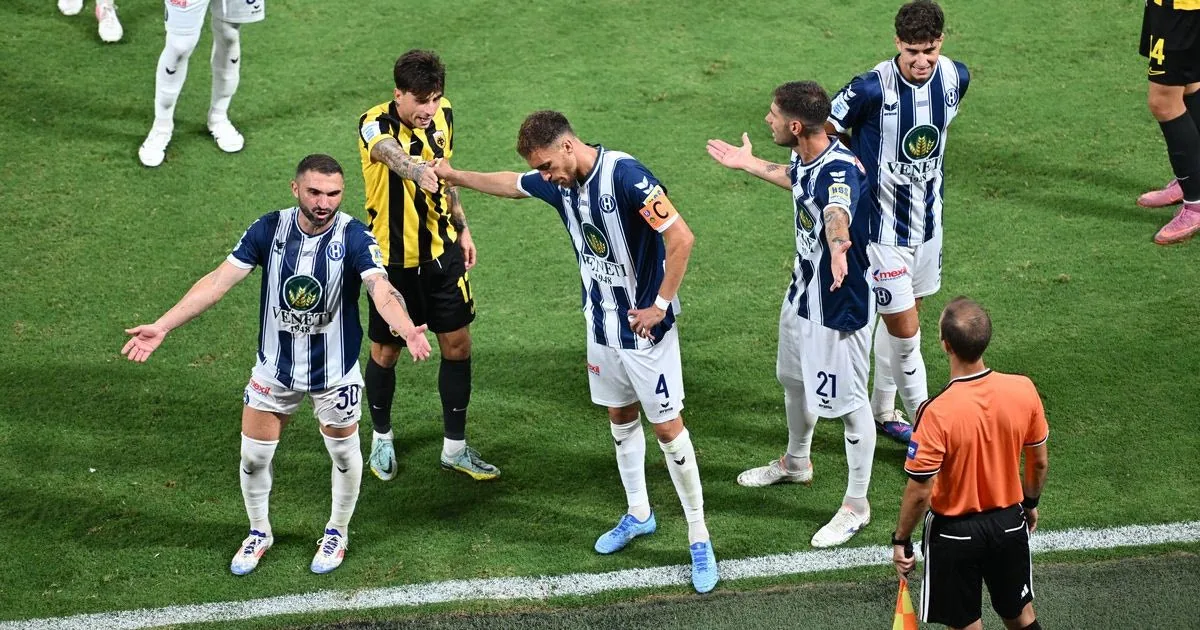 Κυρίαρχη με τεσσάρα η πρωταθλήτρια στην πρεμιέρα!